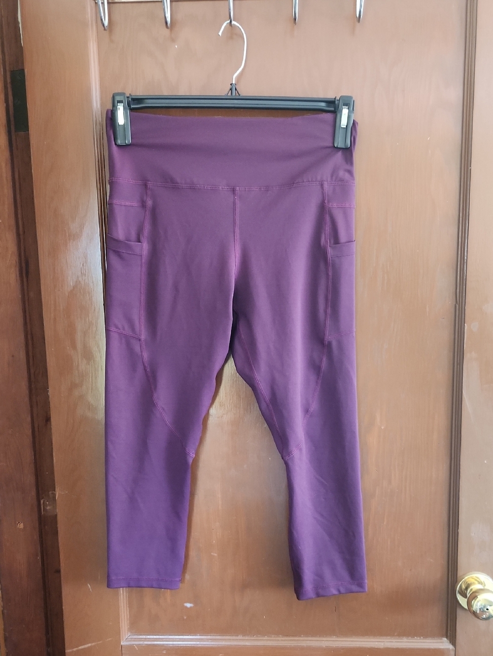Girls Zyia Leggings